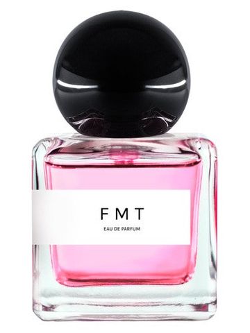 G Parfums FMT fragrance bottle