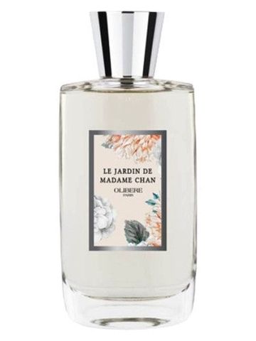 Olibere Parfums Le Jardin De Madame Chan fragrance bottle