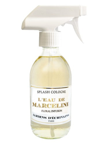 Jardins d’Ecrivains L’Eau De Marceline (Floral Infusion) fragrance bottle