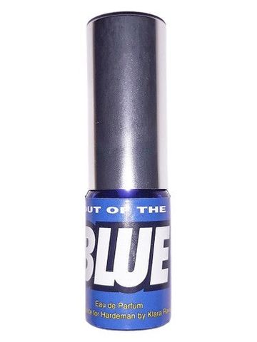 Hardeman Out Of The Blue fragrance bottle