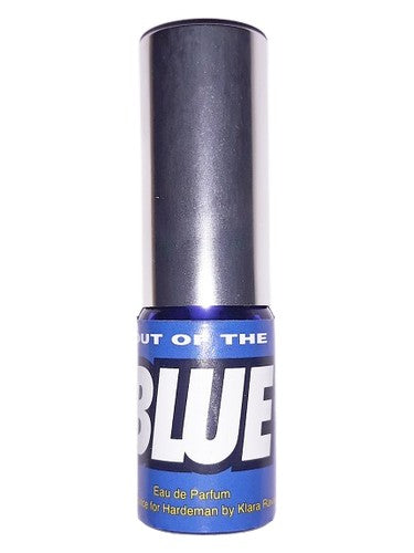 Hardeman Out Of The Blue
