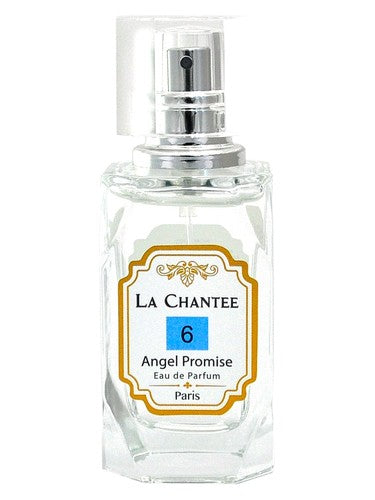 LA CHANTEE Angel Promise No. 6