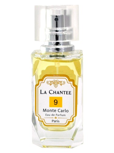 LA CHANTEE Monte Carlo No. 9