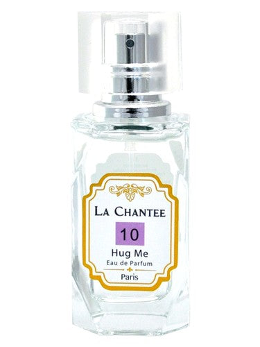 LA CHANTEE Hug Me No. 10