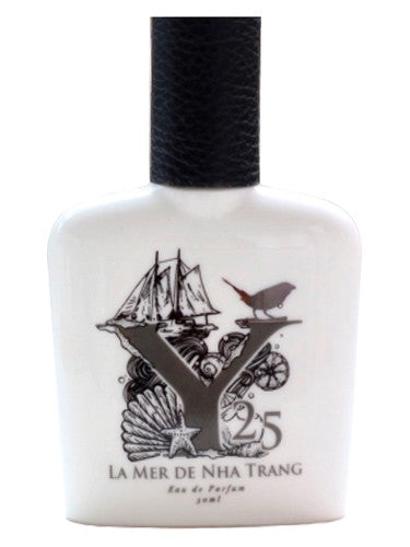 Y25 La Mer De Nha Trang