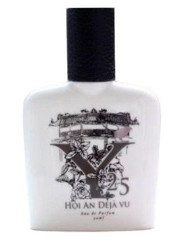 Y25 Hoi An Deja Vu fragrance bottle