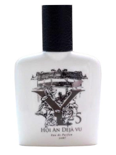 Y25 Hoi An Deja Vu