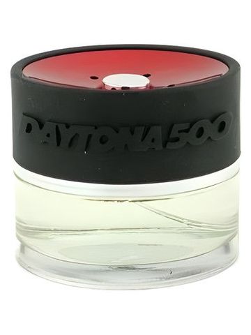 Elizabeth Arden Daytona 500 fragrance bottle