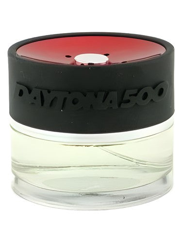 Elizabeth Arden Daytona 500 fragrance bottle