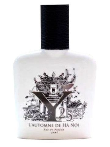Y25 L'Automne De Hanoi fragrance bottle