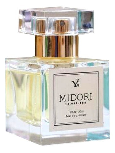 Y25 Midori
