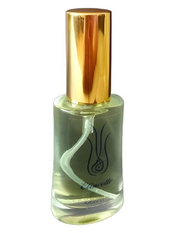 KMNature Etincelle fragrance bottle