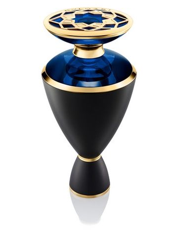 Bvlgari Nylaia fragrance bottle