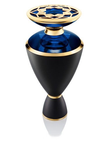 Bvlgari Nylaia fragrance bottle