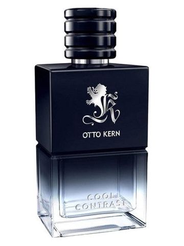 Otto Kern Otto Kern Cool Contrast fragrance bottle