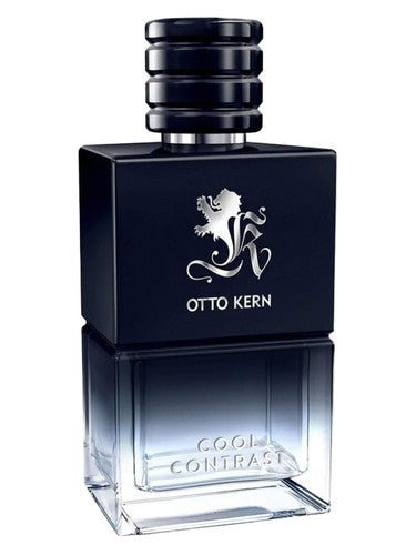 Otto Kern Otto Kern Cool Contrast fragrance bottle