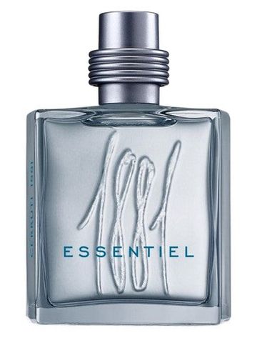 Cerruti 1881 Essentiel fragrance bottle