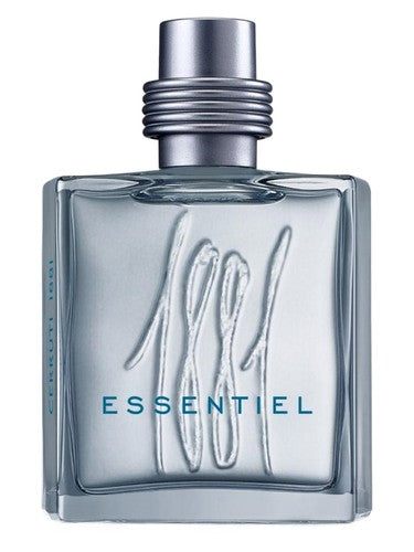Cerruti 1881 Essentiel fragrance bottle