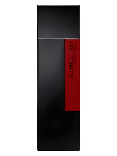 Laurent Mazzone Parfums Radikal Iris