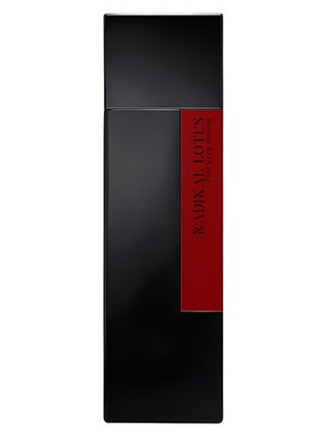Laurent Mazzone Parfums Radikal Lotus fragrance bottle