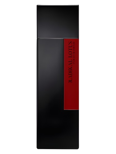 Laurent Mazzone Parfums Radikal Lotus fragrance bottle