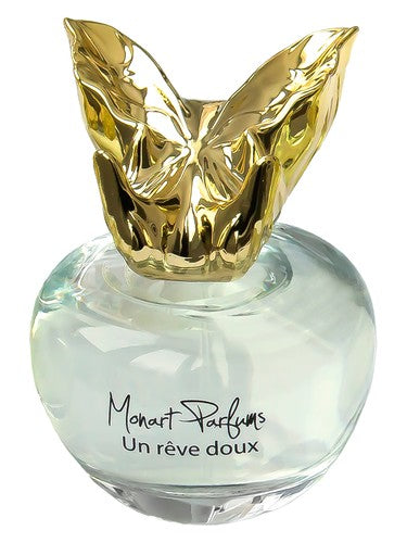 Monart Parfums Un Rêve Doux fragrance bottle