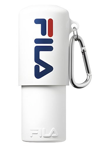 Fila Loose Savon fragrance bottle