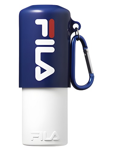 Fila Citrus Sundae fragrance bottle