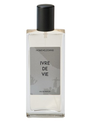 Homoelegans Ivre de Vie