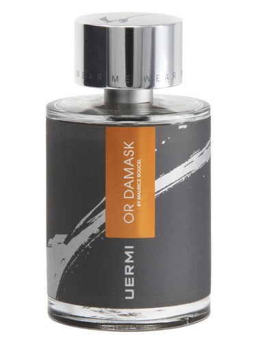 UERMI OR ± Damask