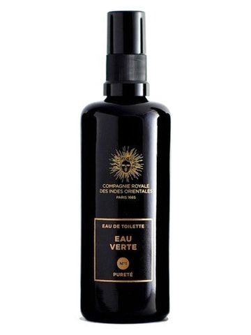 Compagnie Royale Des Indes Orientales Eau Verte fragrance bottle