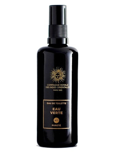 Compagnie Royale Des Indes Orientales Eau Verte