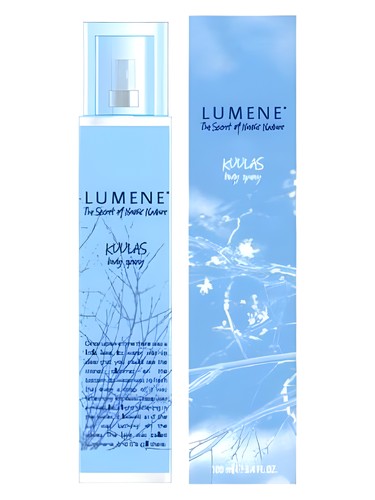 Lumene Kuulas