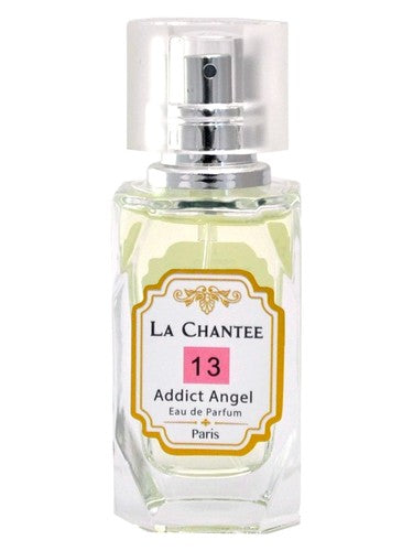 LA CHANTEE Addict Angel No. 13