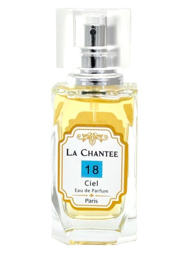 LA CHANTEE Ciel No. 18