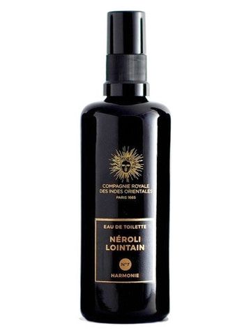 Compagnie Royale Des Indes Orientales Néroli Lointain fragrance bottle