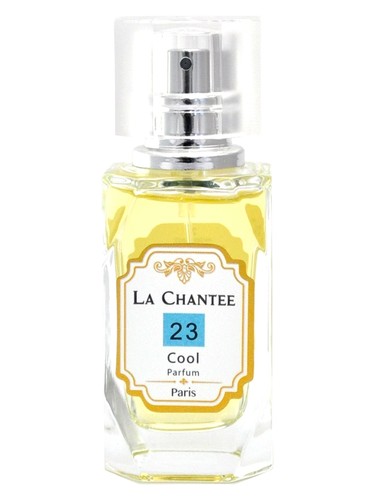 LA CHANTEE Cool No. 23