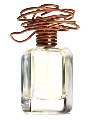 Mendittorosa Lacura fragrance bottle