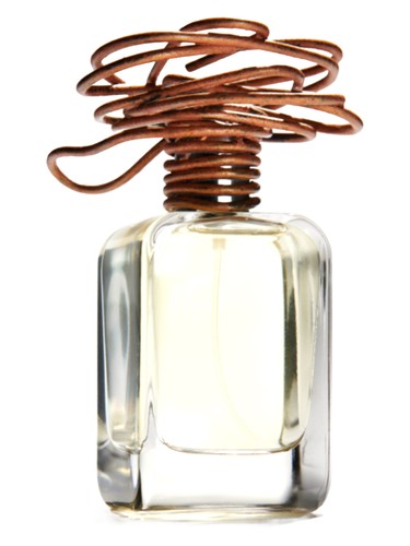Mendittorosa Lacura fragrance bottle