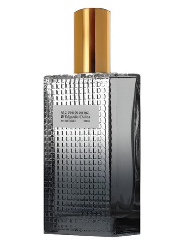 Edgardio Chilini El Secreto de Sus Ojos fragrance bottle