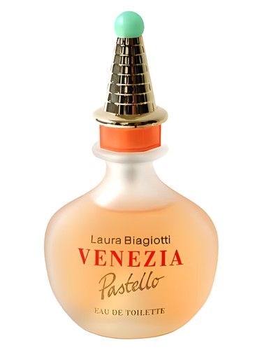Laura Biagiotti Venezia Pastello