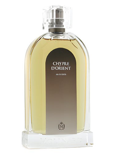 Molinard Chypre d'Orient fragrance bottle