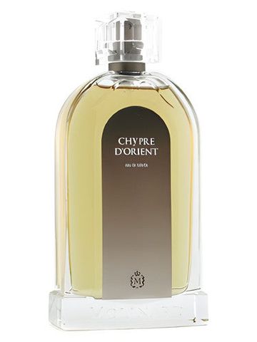 Molinard Chypre d'Orient fragrance bottle
