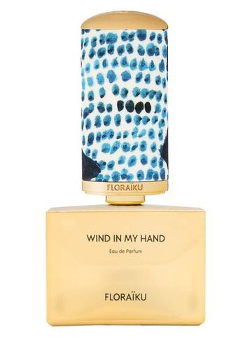 Floraiku Wind In My Hand fragrance bottle