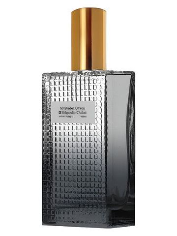 Edgardio Chilini 50 Shades Of You fragrance bottle