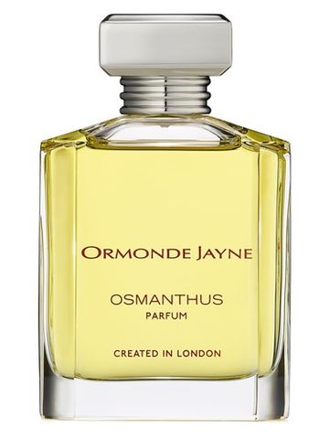 Ormonde Jayne Osmanthus fragrance bottle