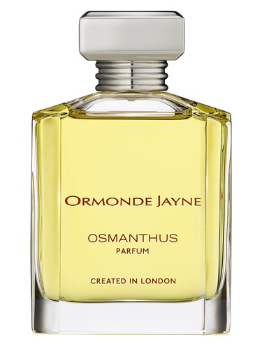 Ormonde Jayne Osmanthus fragrance bottle
