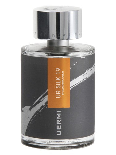 UERMI UR ± Silk 19