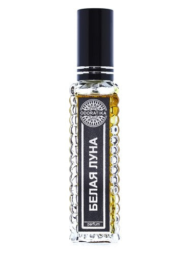 Odoratika White Moon (Белая Луна) fragrance bottle