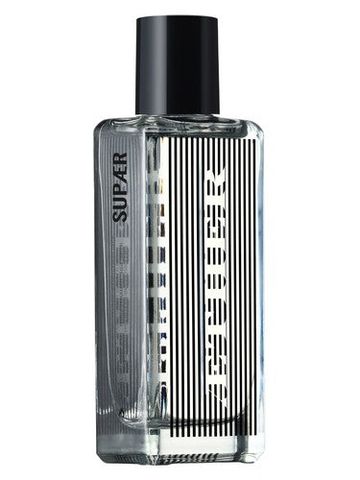 Aether Supaer fragrance bottle